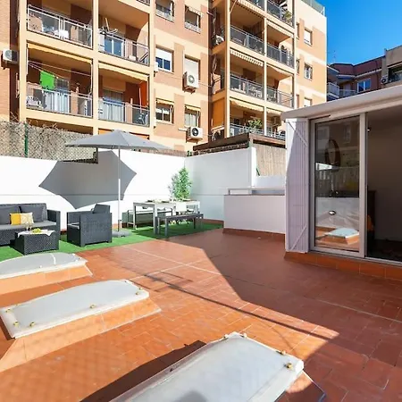 Enamorats Barcelona Exterior photo
