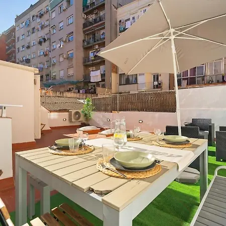Enamorats Barcelona Exterior photo