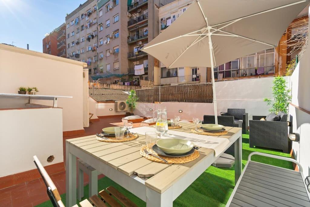 Apartament Enamorats