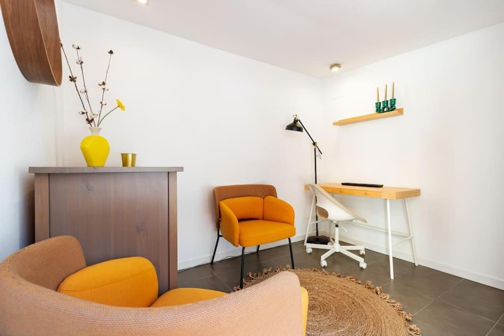 Appartement Enamorats *