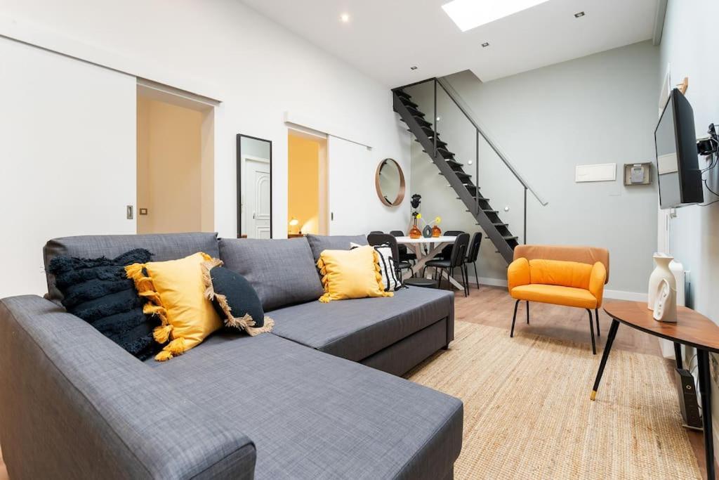 Apartament Enamorats *