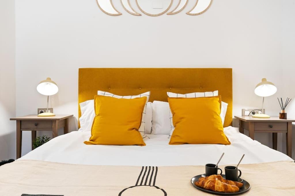 Apartament Enamorats *