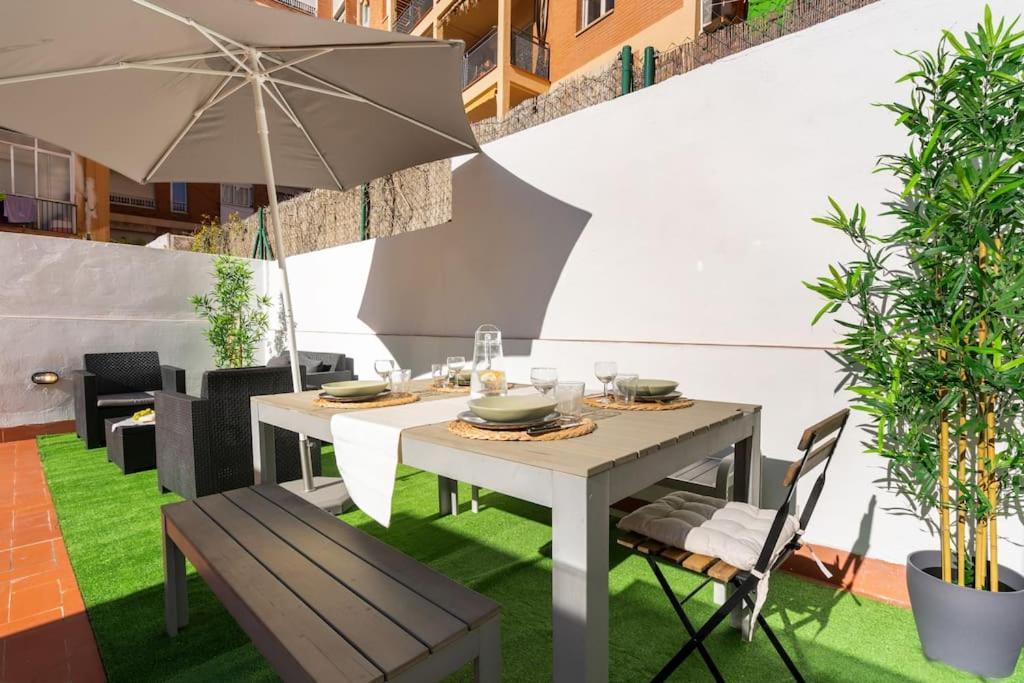 Apartament Enamorats Barcelona