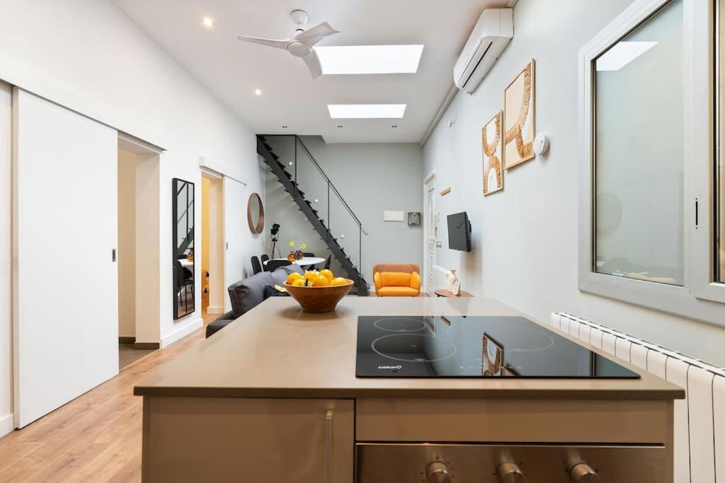 Enamorats Apartament Barcelona