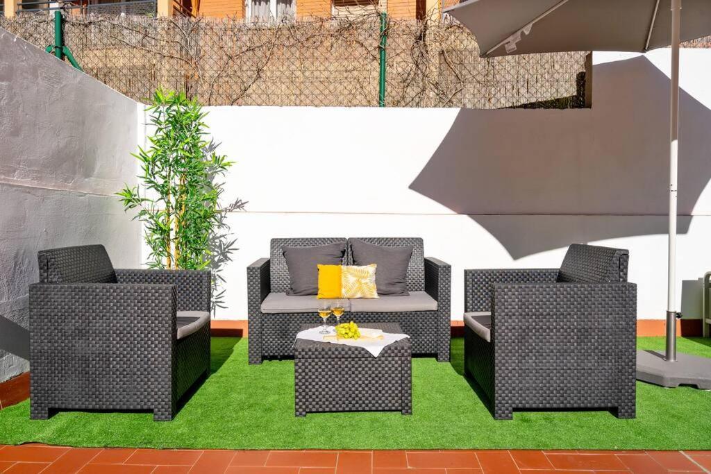 Enamorats Apartament *