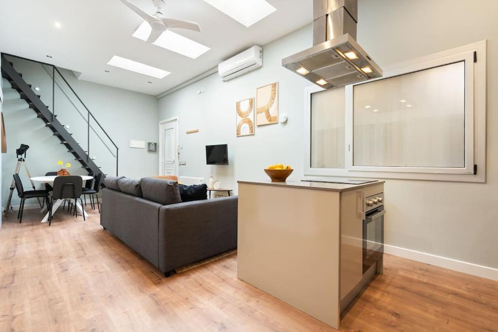 Appartement Enamorats