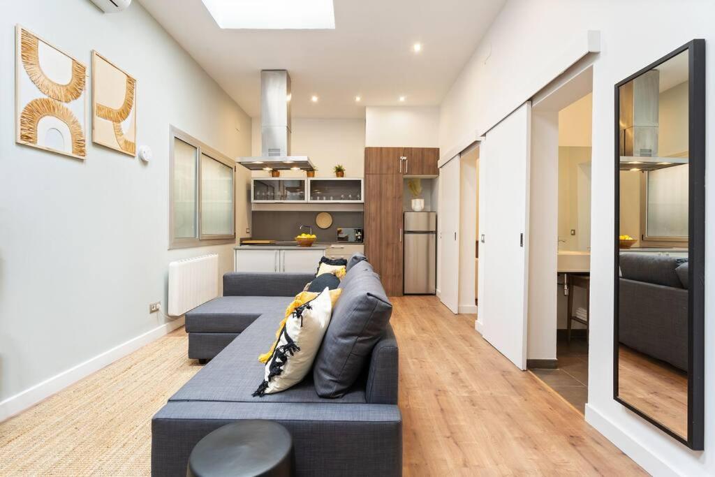 Enamorats Apartament Barcelona
