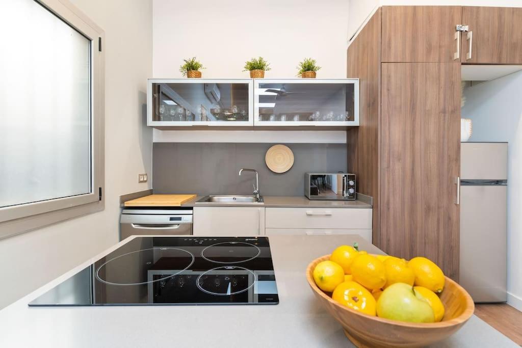 Apartament Enamorats *
