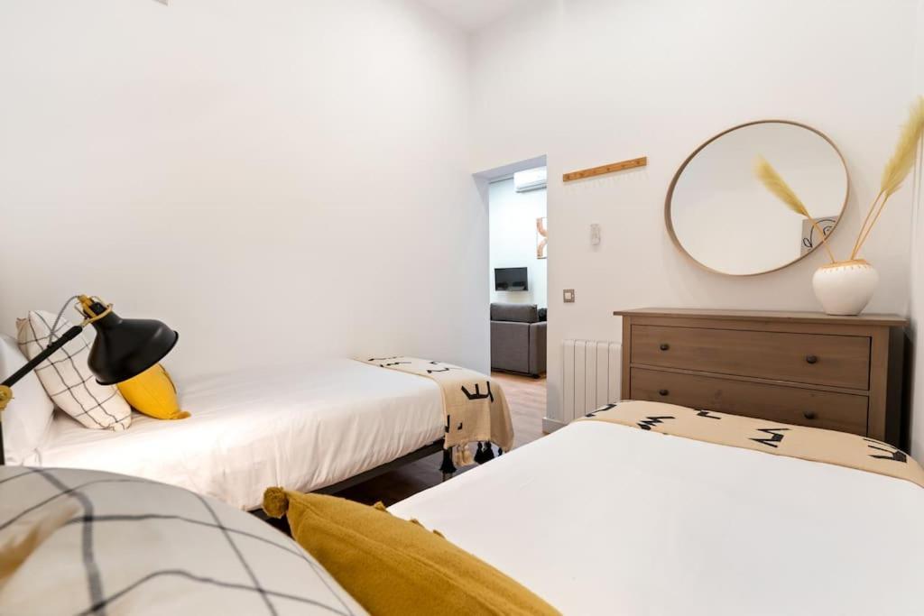 Enamorats Appartement *