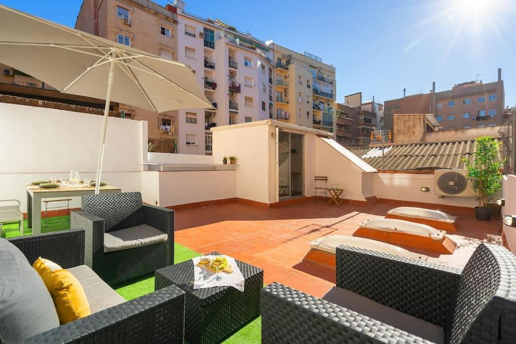 Enamorats Apartament Barcelona